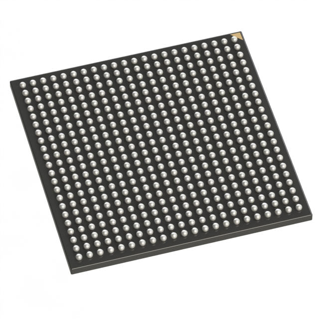 Microchip Technology M2S150-FCVG484I SmartFusion®2 MCU, FPGA ARM® Cortex®-M3