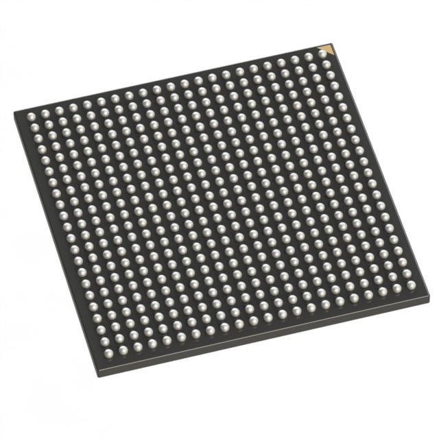 Microchip Technology MPFS250TC-FCVG484I PolarFire® MPU, FPGA RISC-V