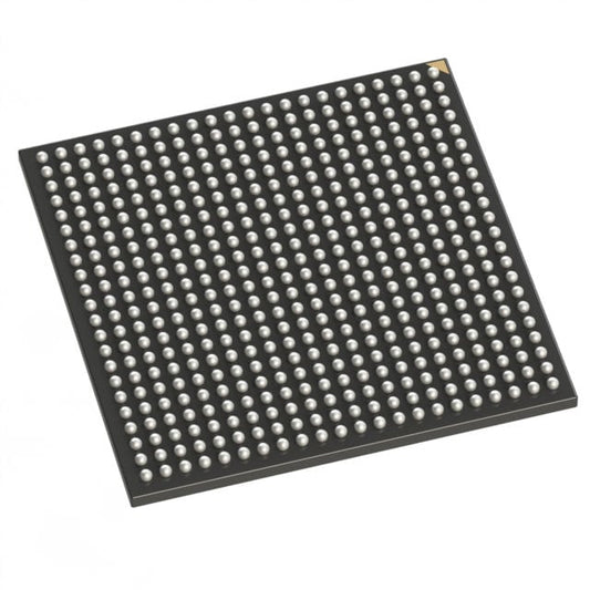 Microchip Technology MPFS160TC-FCVG484I PolarFire® MPU, FPGA RISC-V