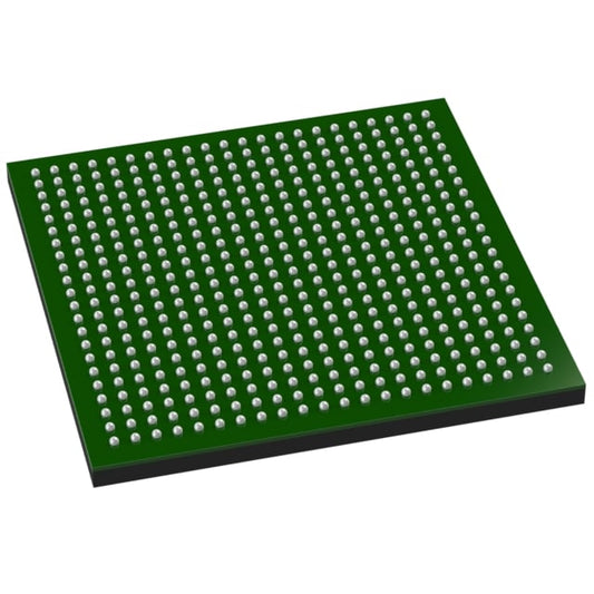 Microchip Technology MPFS095TL-FCVG484E PolarFire® MPU, FPGA RISC-V
