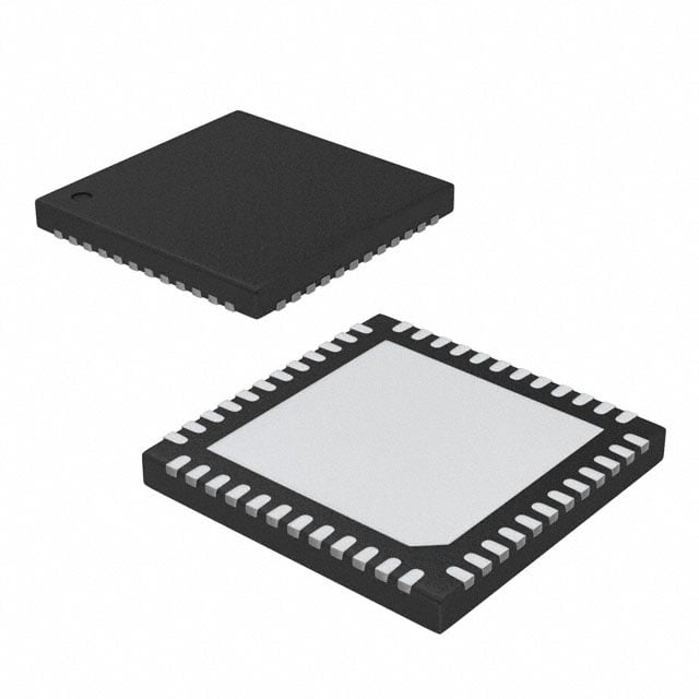 Microchip Technology MPL360BT-I/SCB - Módem para comunicaciones de línea de alimentación (PLC) SPI