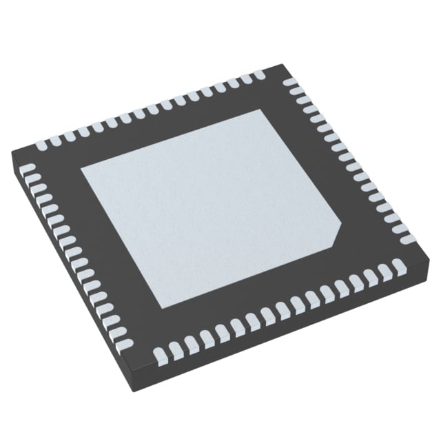 Microchip Technology VSC8541XMV-05 - Ethernet GMII, MII, RMII