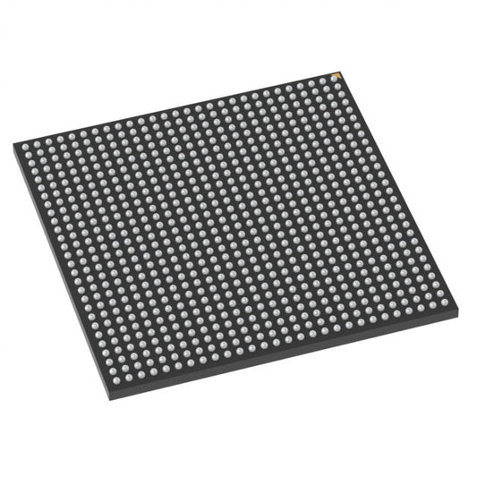 Microchip Technology M2S060T-VFG784 SmartFusion®2 MCU, FPGA ARM® Cortex®-M3