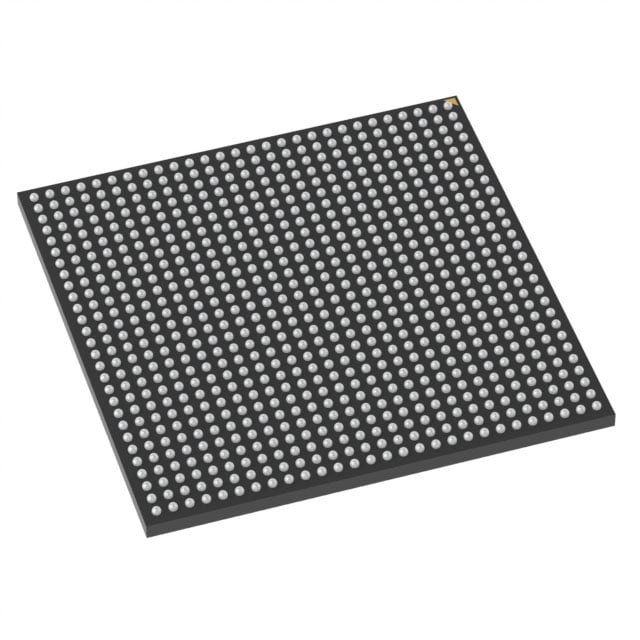 Microchip Technology M2S060T-1VFG784I SmartFusion®2 MCU, FPGA ARM® Cortex®-M3
