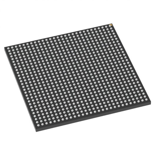 Microchip Technology M2S060TS-1VFG784 SmartFusion®2 MCU, FPGA ARM® Cortex®-M3