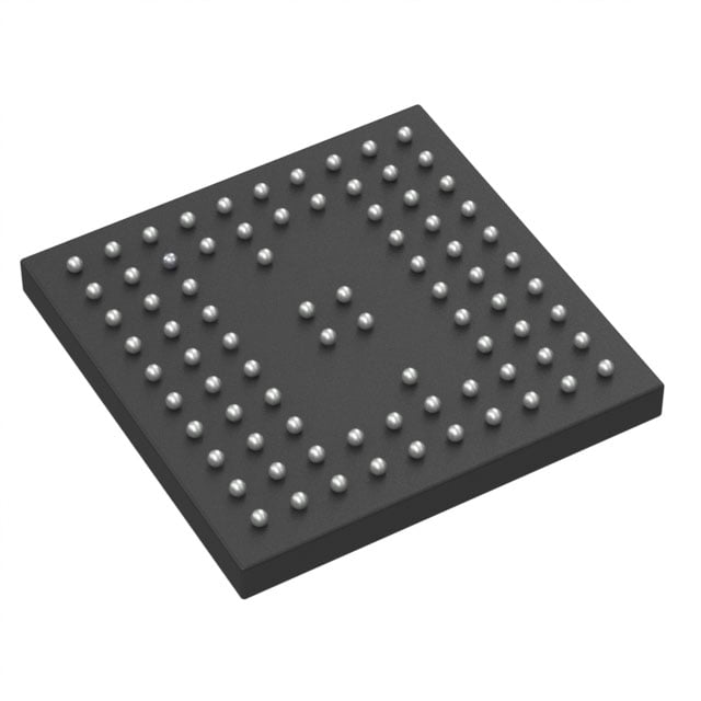 Microchip Technology IS2083BM-232-TRAY - BlueTooth