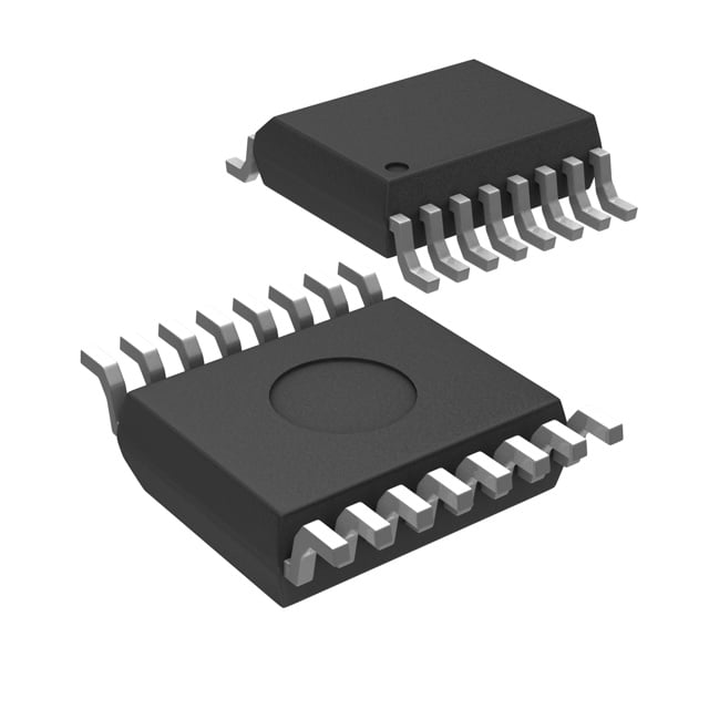 Microchip Technology MICRF220AYQS-TR QwikRadio® 300MHz ~ 450MHz -112.5dBm