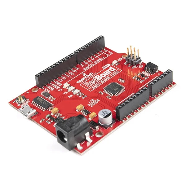 Tablero Qwiic RedBoard de SparkFun DEV-15123 Tarjeta de desarrollo