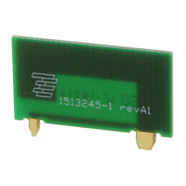 TE Connectivity AMP Connectors 1513245-1 - - UHF (1GHz ~ 2GHz)