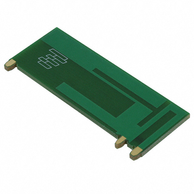 TE Connectivity AMP Connectors 1513317-1 - 802.15.4, celular Banda ancha