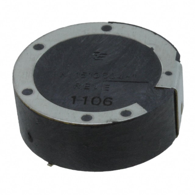 TE Connectivity AMP Connectors 1513634-1 - Navegación UHF (1GHz ~ 2GHz)