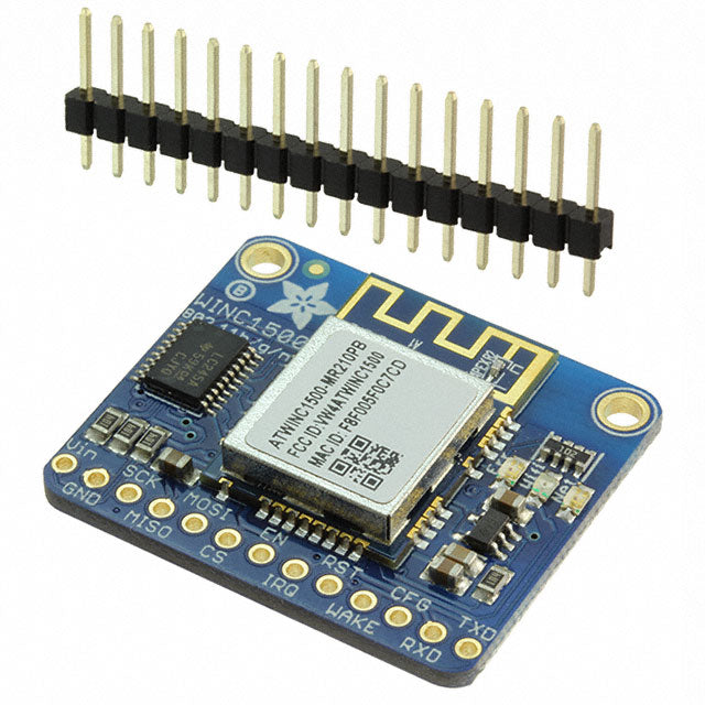 Adafruit Industries LLC 2999 - 802.11b/g/n