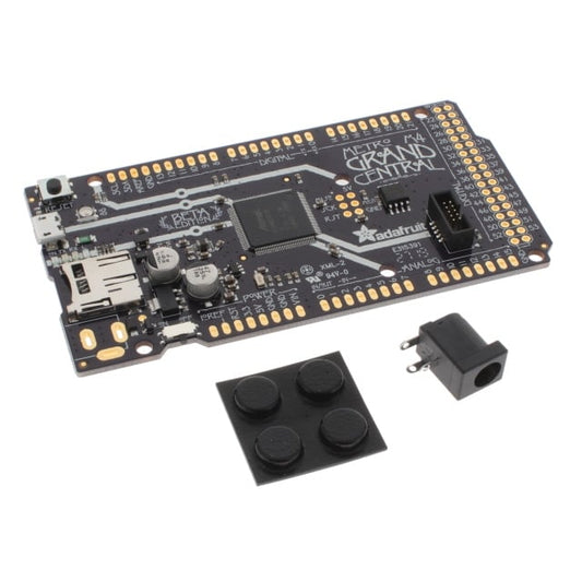 Adafruit Industries LLC 4084 SAM D MCU 32-Bit