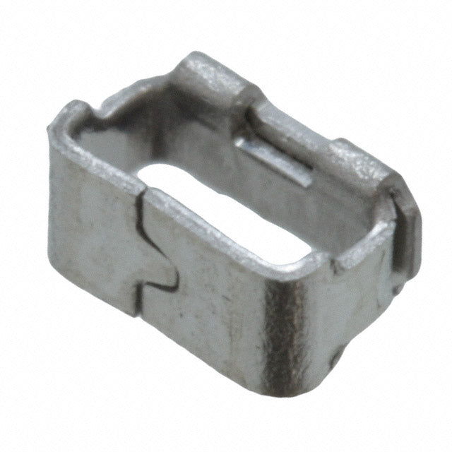 TE Connectivity AMP Connectors RCW-0C RC, CGS PC Test Point Surface Mount