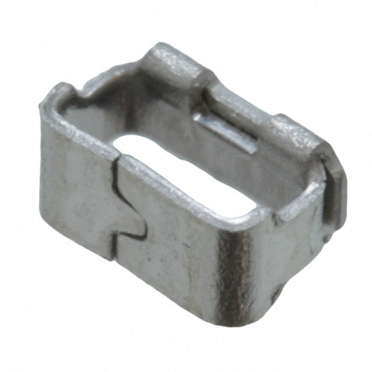 TE Connectivity AMP Connectors RCW-0C RC, CGS PC Test Point Surface Mount