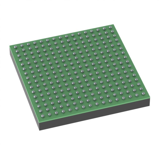 Octavo Systems LLC OSD3358-1G-ISM OSD335x MPU Core ARM® Cortex®-A8, AM3358