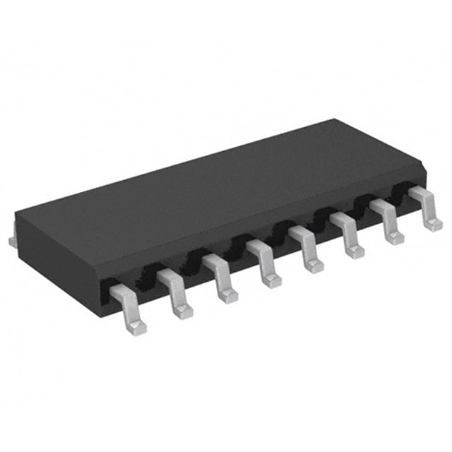 IXYS Integrated Circuits Division IAA110P - Interruptor de telecomunicaciones multifunción -