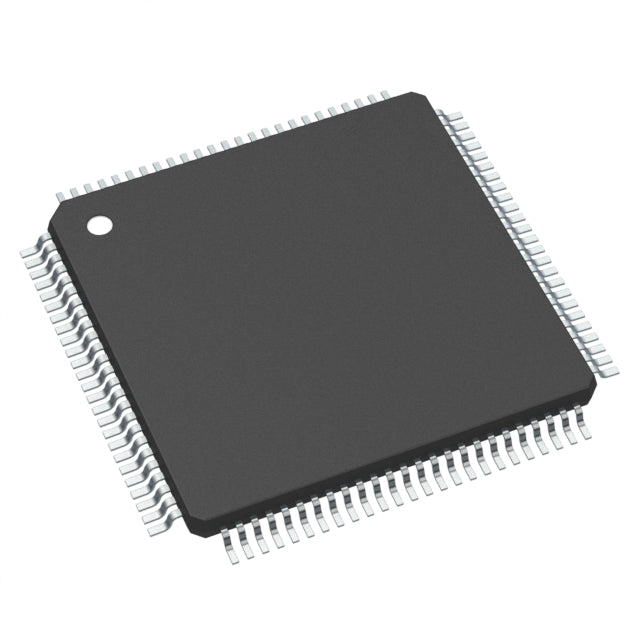 GHI Electronics, LLC G80SC-SM-501 G80 .NET MPU ARM® Cortex®-M4