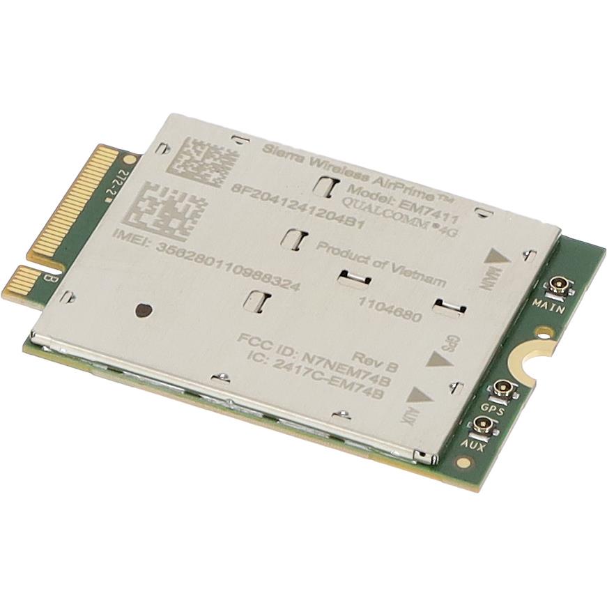 Sierra Wireless AirLink EM7411_1105062 EM Celular, navegación