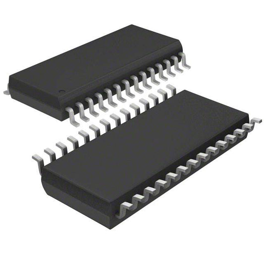 Analog Devices Inc./Maxim Integrated MAX1473EUI+T - 300MHz ~ 450MHz -114dBm