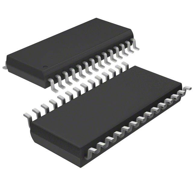 Analog Devices Inc./Maxim Integrated MAX7033EUI+ - 315MHz, 433MHz -114dBm