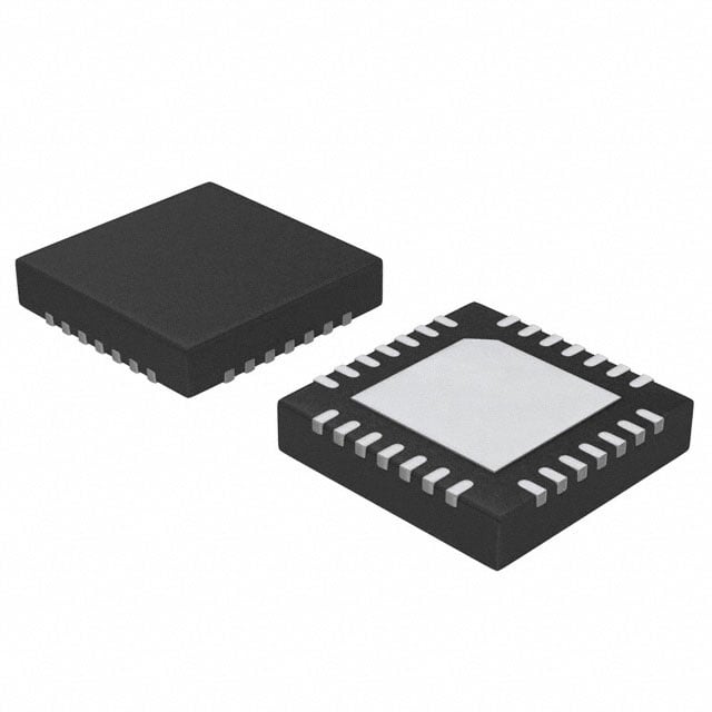 Analog Devices Inc./Maxim Integrated MAX2306ETI+ - Demodulador 40MHz ~ 300MHz