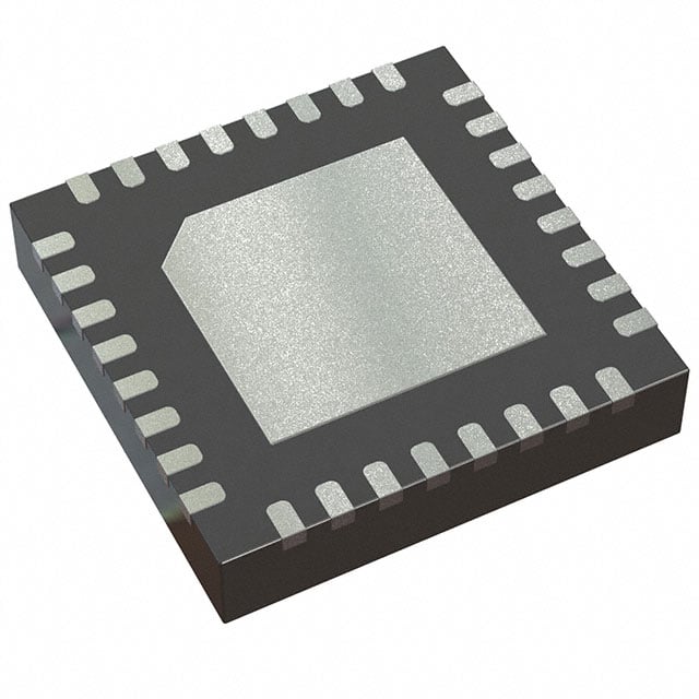 Analog Devices Inc./Maxim Integrated MAX1471ATJ+T - 315MHz, 434MHz -114dBm
