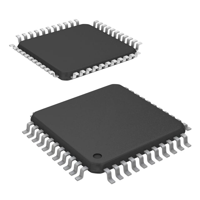 Analog Devices Inc./Maxim Integrated DS21348T+ - Unidades de interfaz de línea (LIU) -