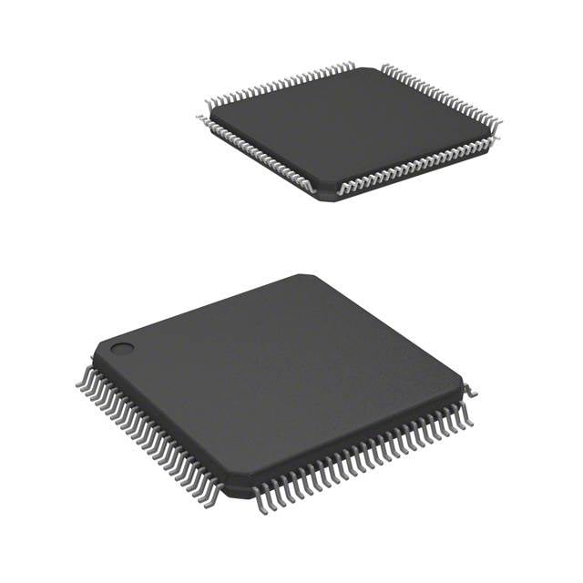 Analog Devices Inc./Maxim Integrated DS21Q59L+ - Transceptor E1