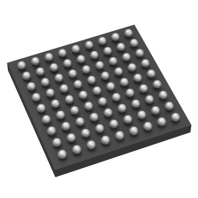 Analog Devices Inc./Maxim Integrated MAX32655GXG+ - MCU ARM® Cortex®-M4