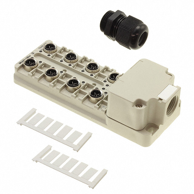 Weidmüller 1766800000