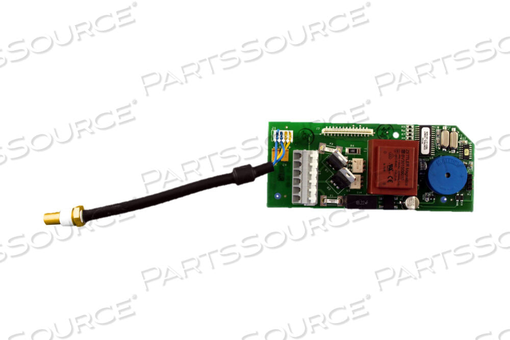 Número de pieza del fabricante original: 100898000 Kit de montaje de sensor para placa de circuito impreso de Everis (anteriormente C2Dx)