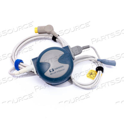 453564453711 Philips POWER LINK, BIS BISX, PARA USO CON: PARA MONITORES DE PACIENTES