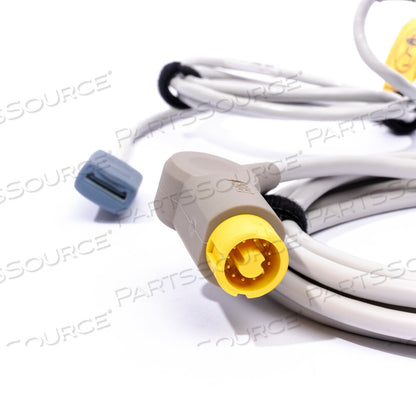 453564453711 Philips POWER LINK, BIS BISX, PARA USO CON: PARA MONITORES DE PACIENTES