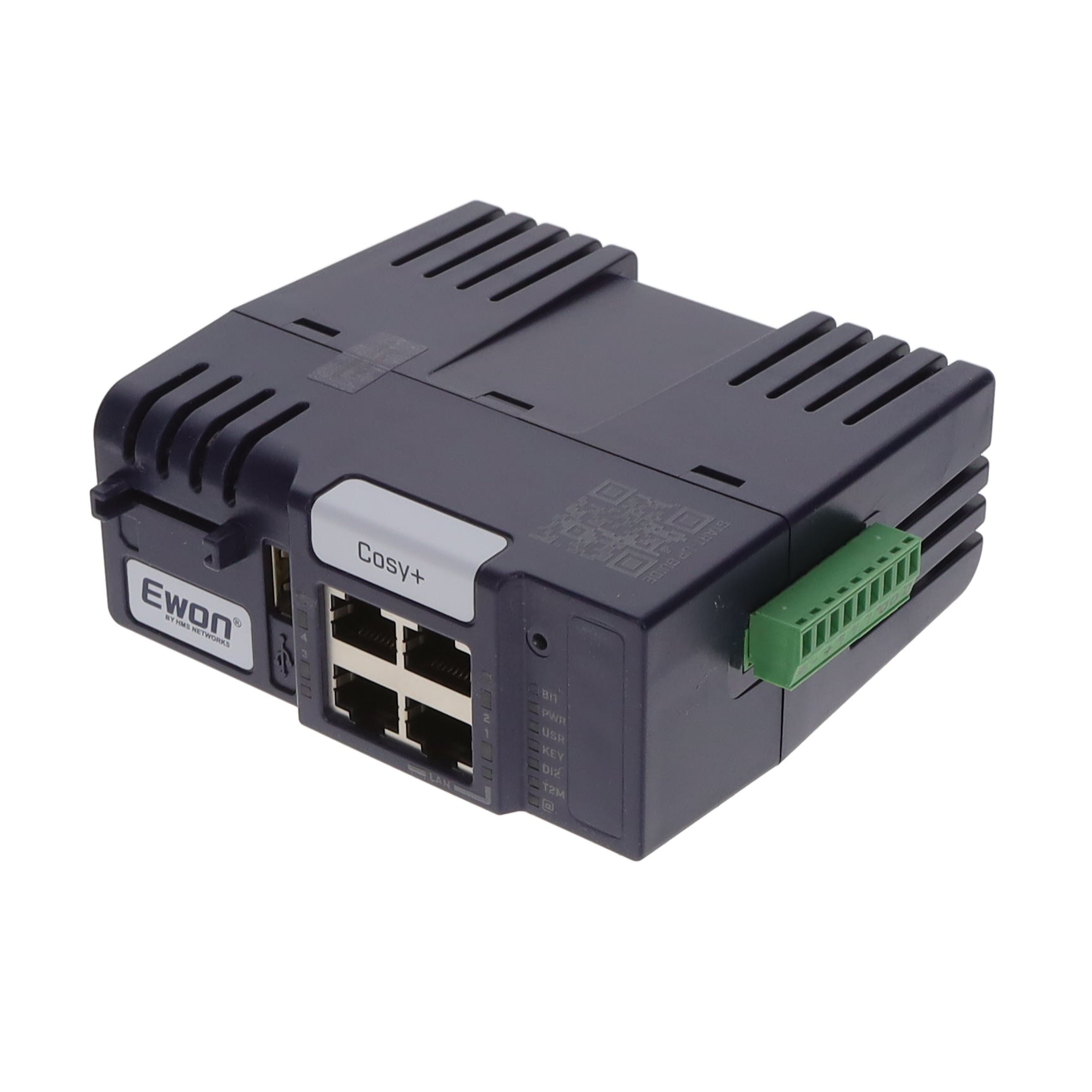 HMS Networks EC71330_00MA * COSY+ 131 ETHERNET -
