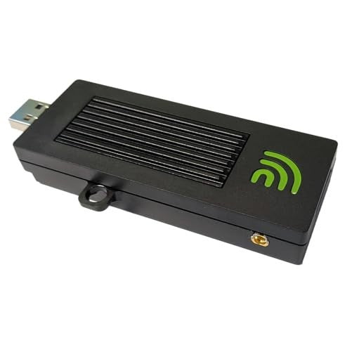 Analizador de espectro portátil de triple banda NetAlly NXT-2000 NXT