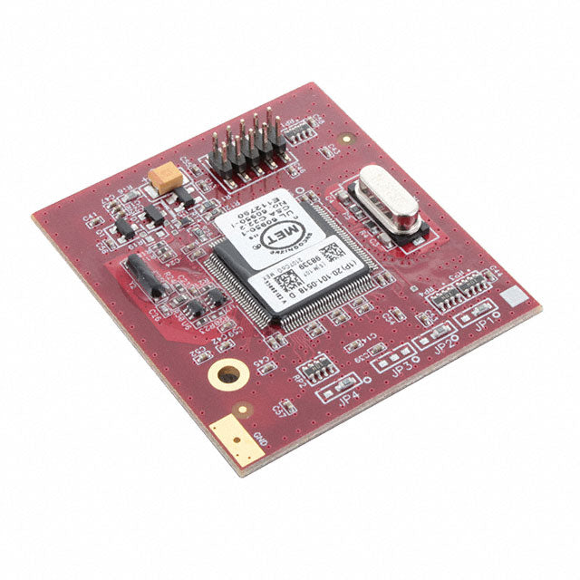Digi 20-101-0518 RabbitCore RCM3100 MPU Core Rabbit 3000