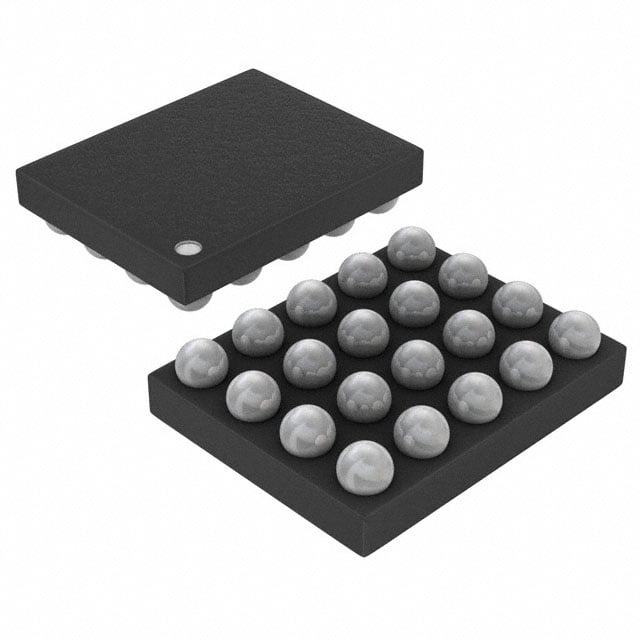 Analog Devices Inc./Maxim Integrated MAX86141ENP+T - SENSOR - OXIMETER/HEART RATE SPI