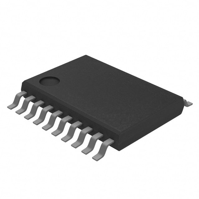 CML Micro CMX469AD3 - FSK 4.8k