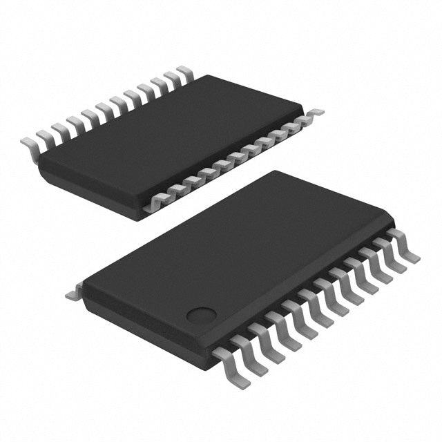 CML Micro CMX673E3 - Detección de tonos Paralelo