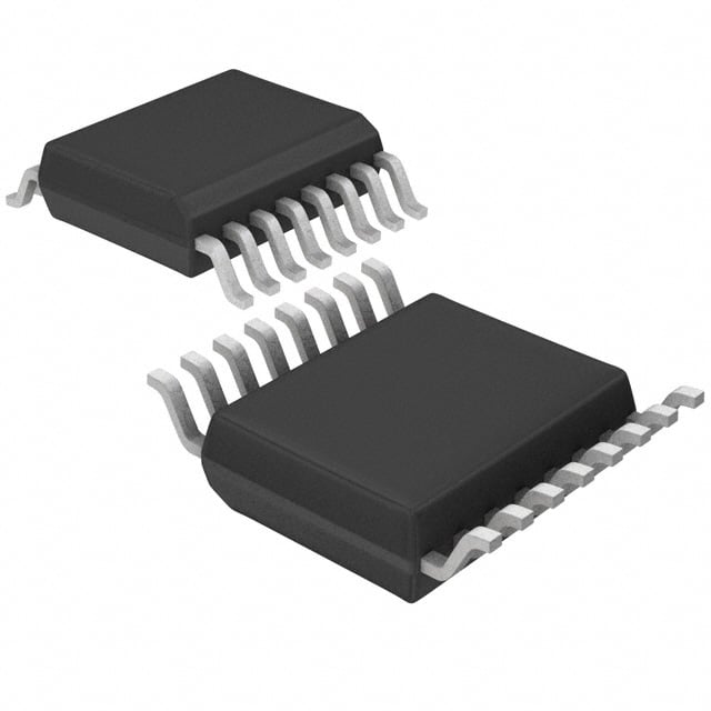 CML Micro FX604D4 - FSK, V.23 1.2k