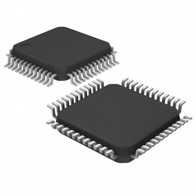 CML Micro CMX638L4 - Codificadores de voz RALCWI C-Bus