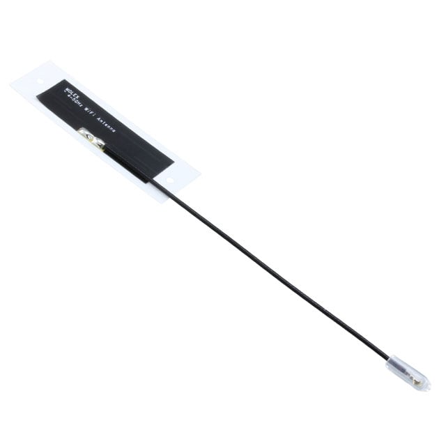 Molex 2042811100 204281 WiFi UHF (2GHz ~ 3GHz), SHF (f > 4GHz)