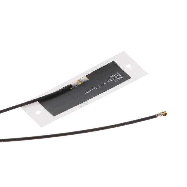 Molex 2042811300 204281 802.15.4, WiFi UHF (2GHz ~ 3GHz), SHF (f > 4GHz)