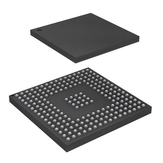 Renesas Electronics Corporation 82V2088BBG - Unidades de interfaz de línea (LIU) LIU