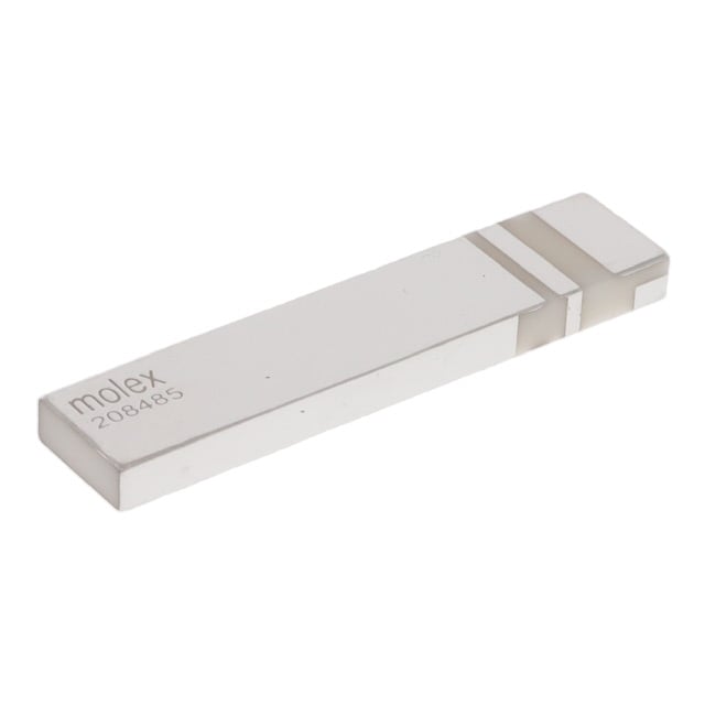 Molex 2084850001 208485 Celular Banda ancha