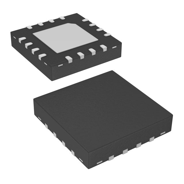 Renesas Electronics Corporation ISL1557IRZ-T7 - Unidades de interfaz de línea (LIU) -