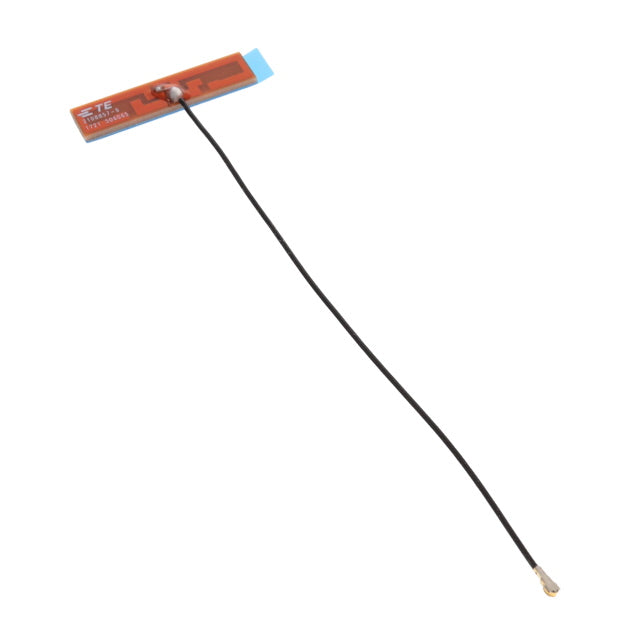 TE Connectivity AMP Connectors 2108857-6 - WiFi UHF (2GHz ~ 3GHz), SHF (f > 4GHz)