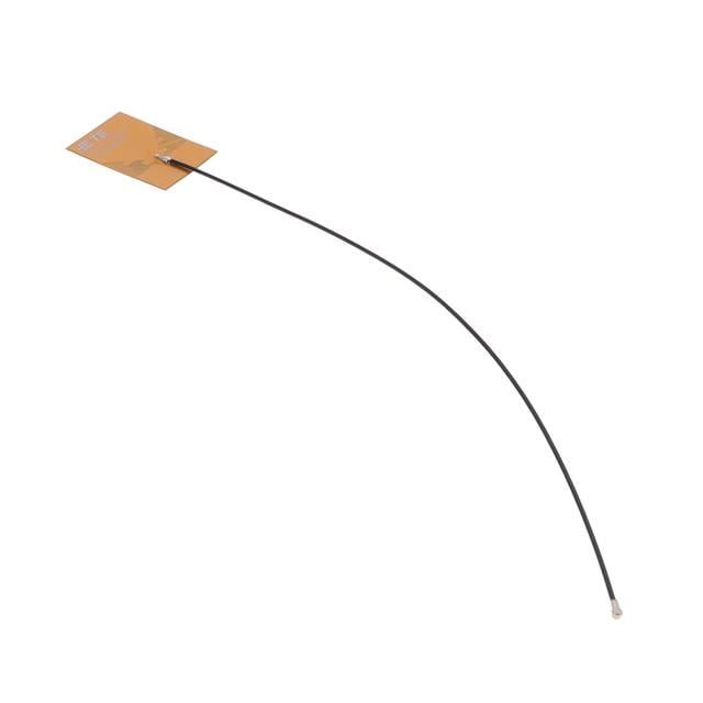 TE Connectivity AMP Connectors 2108971-8 - Banda ultraancha Banda ancha