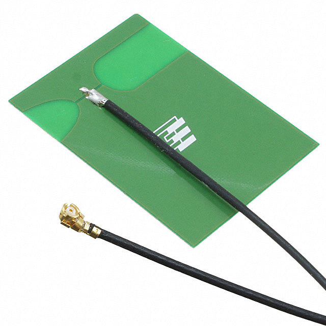 TE Connectivity AMP Connectors 2118060-1 - 802.15.4, BlueTooth, WiFi Banda ancha